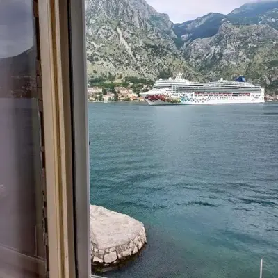 Iva apartment
