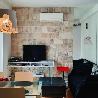 Apartment Pržno