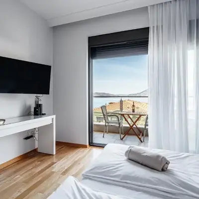 Przno Apartments by In Property