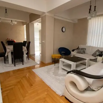 APARTMENTS ANI