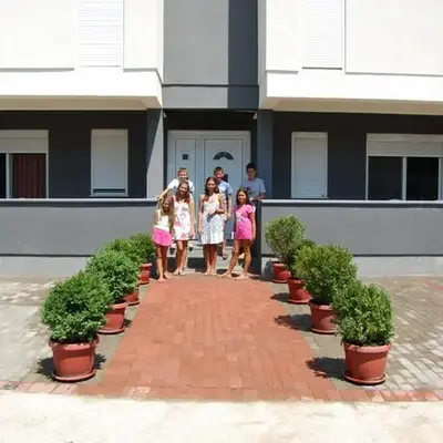 Apartmen Donji Stoj