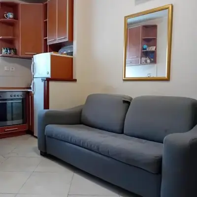 Luna Apartman