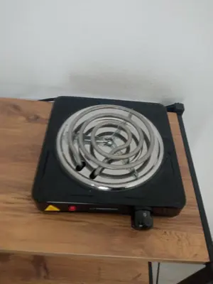 a coil of coil at Mara in Podgorica