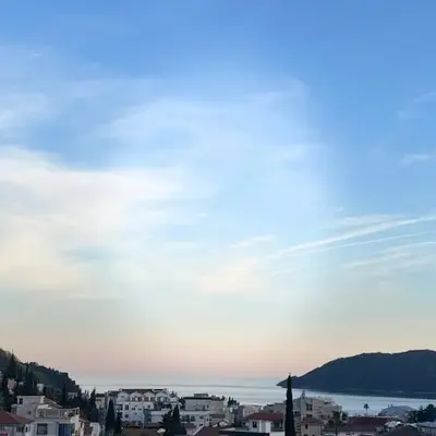MBD apartment Budva