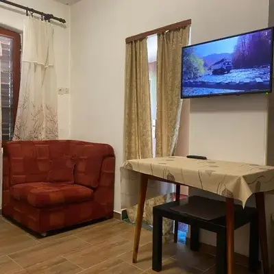 Rijeka crnojevica