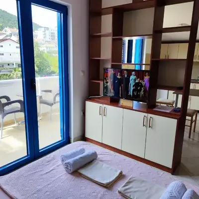 Glory Suites
