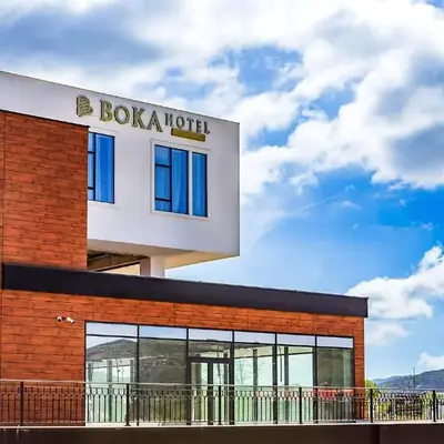 Hotel Boka
