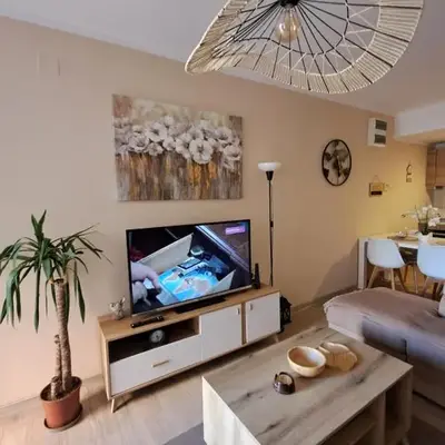 Holiday Home Apartment
