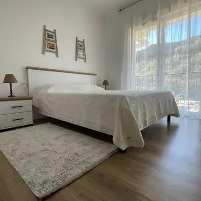 Listik Apartments
