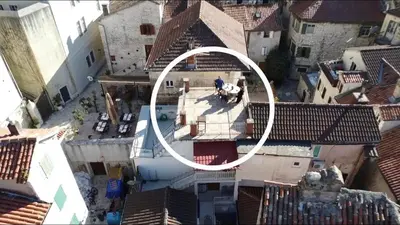 Gallery image of Majka 2 Apartments in Kotor
