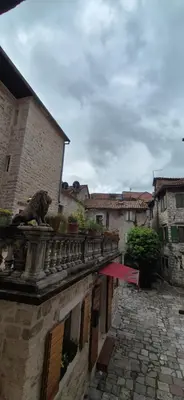 Gallery image of Majka 2 Apartments in Kotor