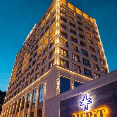 Merit Starlit Hotel & Residences