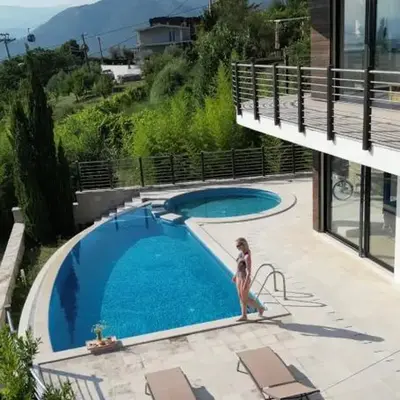 Villa Tivat Bay View