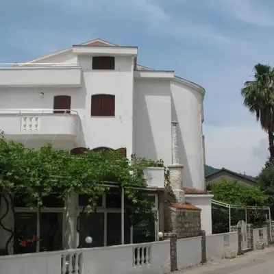 Apartments Bonus