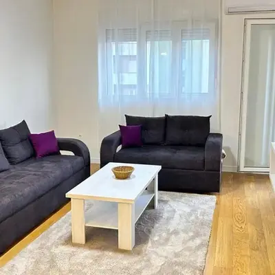 Comfort Central Point apartment
