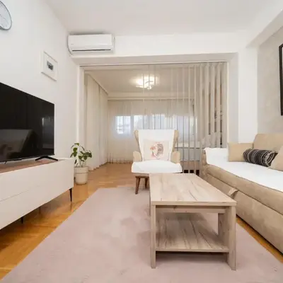 Apartman Klara Podgorica