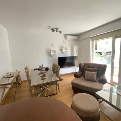 Lux Apartment Meecoon Rafailovići