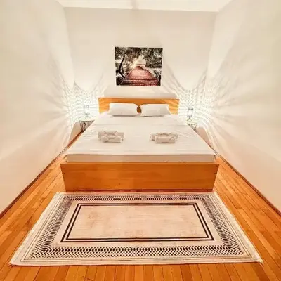 Mia Apartment