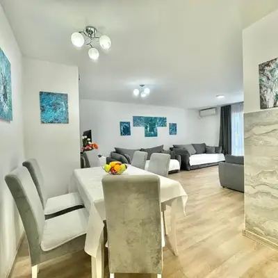 Family One bedroom apartment Marijana