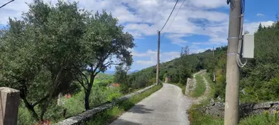 Gallery image of Rustic Home Grbalj in Budva