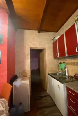 Gallery image of Rustic Home Grbalj in Budva