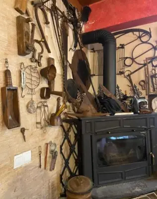 Gallery image of Rustic Home Grbalj in Budva