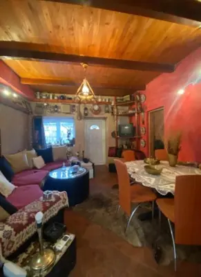 Gallery image of Rustic Home Grbalj in Budva