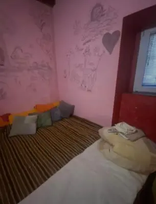 Gallery image of Rustic Home Grbalj in Budva