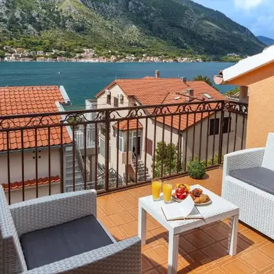 Apartment Busola
