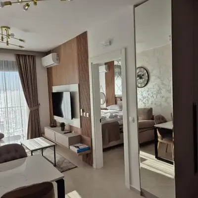 Skyline Apartments