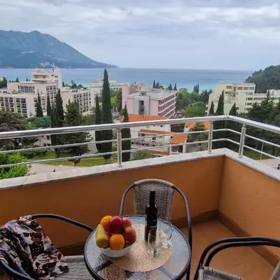 Evropa Lux Apartments