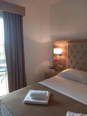 Gallery image of Haus Carla in Ulcinj
