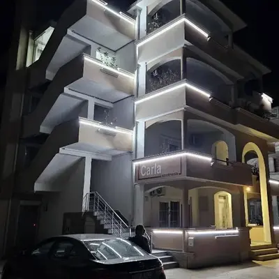 Haus Carla