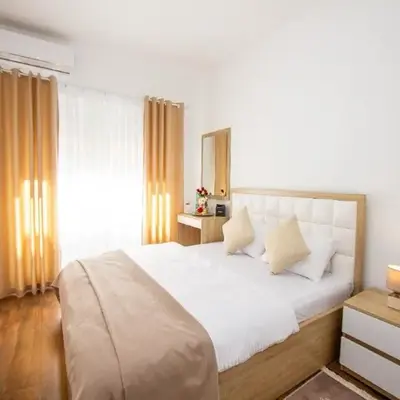 Apartment Ochsen