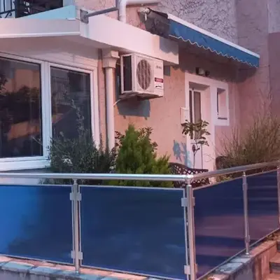 Design studio in Petrovac