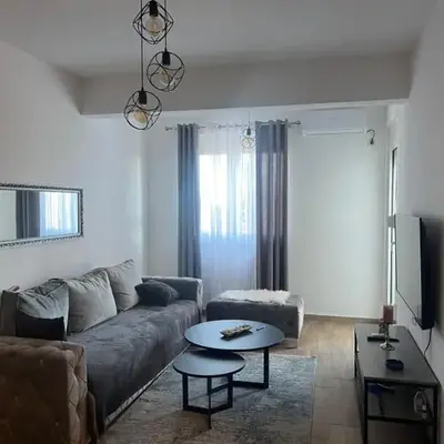 Apartman Tara