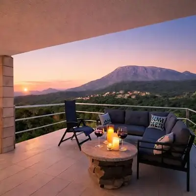 Villa Sea La vie