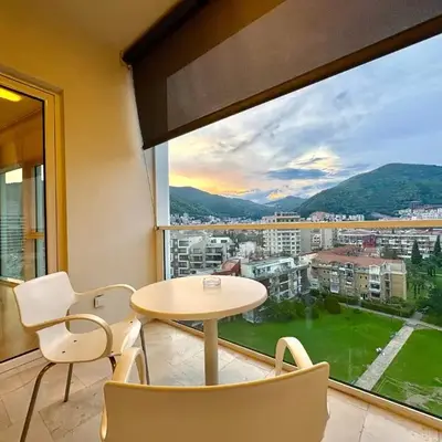 The Royal Suite - Tre Canne