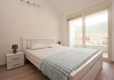 Gallery image of Apartman Ruzmarin in Budva