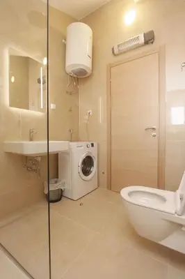 Gallery image of Apartman Ruzmarin in Budva