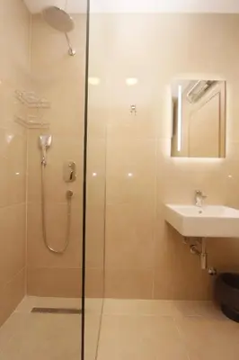Gallery image of Apartman Ruzmarin in Budva