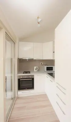 Gallery image of Apartman Ruzmarin in Budva
