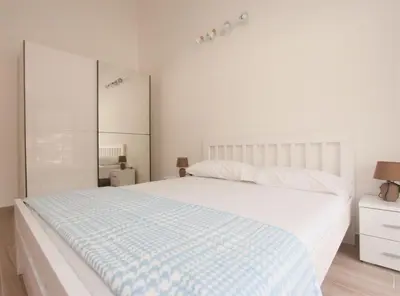 Gallery image of Apartman Ruzmarin in Budva