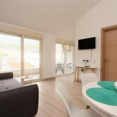 Apartman Ruzmarin
