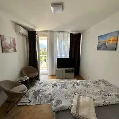 Alex Apartments