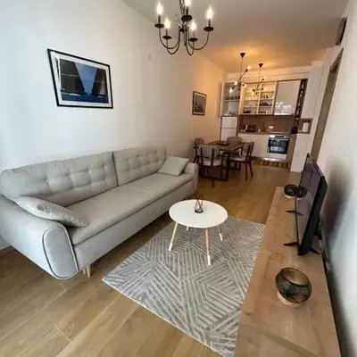 Apartman Diplomat