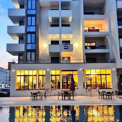 Cataleya Resort