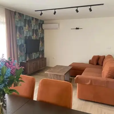 Apartmani Radmanovic
