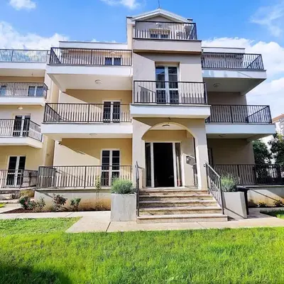 Bofani Apartments Budva