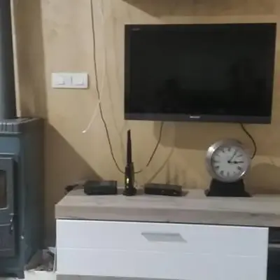 Apartman